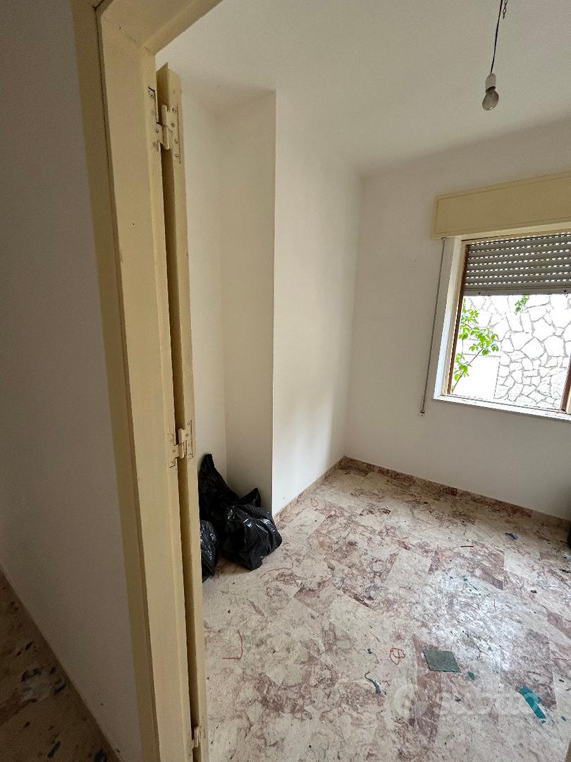 Appartamento – Alcamo - Altro