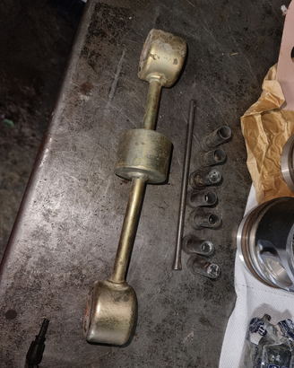 Ricambi per Autobianchi Lancia A112