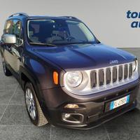 Jeep Renegade 2.0 Mjt 140CV 4WD Active Drive ...
