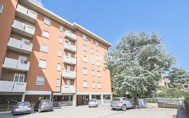 APPARTAMENTO IN VIA TRIBBIOLI - ZONA CAPPUCCINI (I