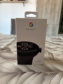 Pixel watch 2