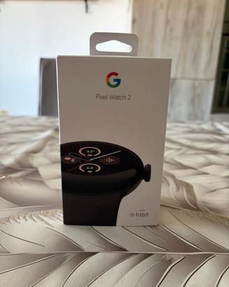 Pixel watch 2