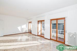 Tre locali con posto auto