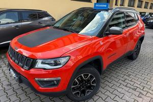 JEEP Compass 2.0 Multijet II 170 aut. 4WD Trailh
