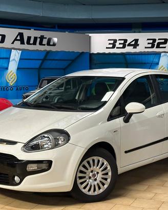 AGOSTO APERTI Fiat Punto Evo 1.3 Mjt 75 CV