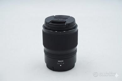 NIKON Z 35MM F/1.4