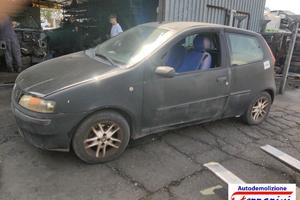 Fiat punto 188 1.9 jtd 86cv 01-12 ricambi