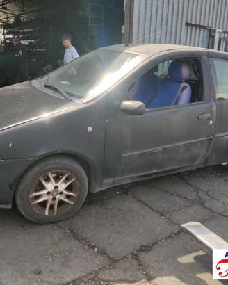 Fiat punto 188 1.9 jtd 86cv 01-12 ricambi