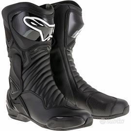 Stivali moto ALPINESTARS