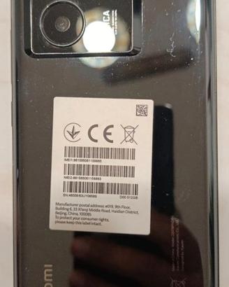 Xiaomi 13t pro
