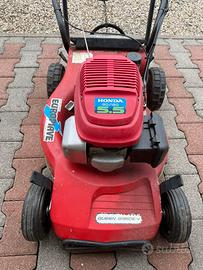Rasaerba Honda GCV160 5.5 HP