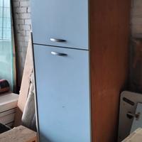 mobile colonna frigo da incasso 