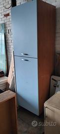 mobile colonna frigo da incasso 