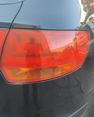 AUDI A3 SPORTBACK FANALE STOP POSTERIORE DX