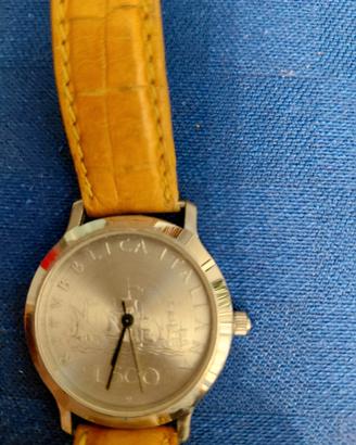 orologio le tre caravelle