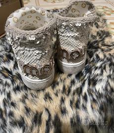 Mou Summer Eskimo