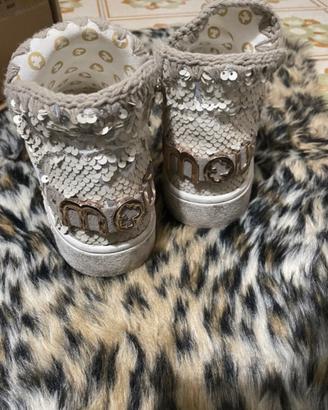 Mou Summer Eskimo