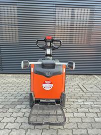 Transpallet con pedana - TOYOTA BT LPE 200/10 -