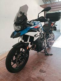 BMW F 800 GS
