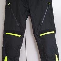 Pantaloni Dainese Tempest 2 D-Dry Lady - Taglia 46