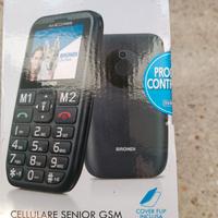 Brondi cellulare senior