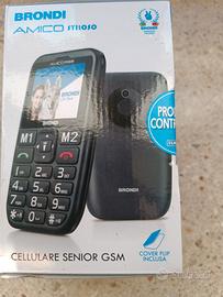 Brondi cellulare senior
