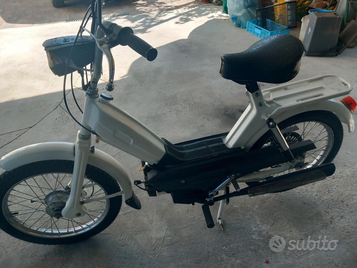 Anni 80 Immagini Del Motorino Ciao Piaggio Ciao 1978 Moto E