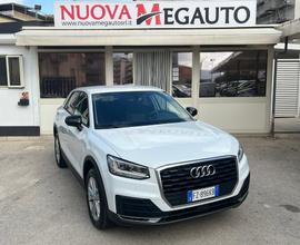 AUDI Q2 30 TDI