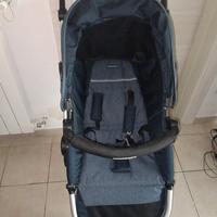 Trio Foppapedretti Supertress 