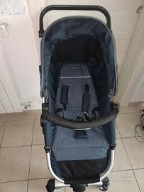 Trio Foppapedretti Supertress 