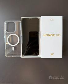 Honor 400 Lite