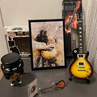 Slash Gadget da Collezionare