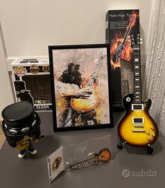 Slash Gadget da Collezionare