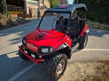 polaris rzr 800