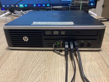 HP Compaq 8200 - i5 240GB SSD 16GB RAM Windows 11