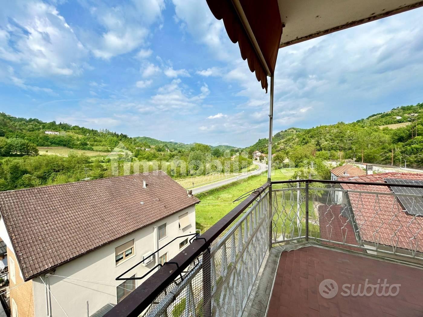 Appartamento – Morsasco - Vista 3