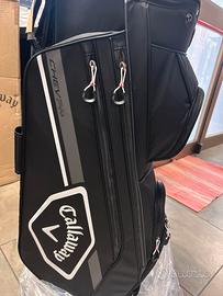 Borsa gold Callaway Chev14+