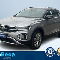 Volkswagen T-Roc 1.5 TSI STYLE DSG