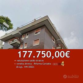 Appartamento a Roma (RM)