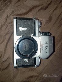 Nikon f