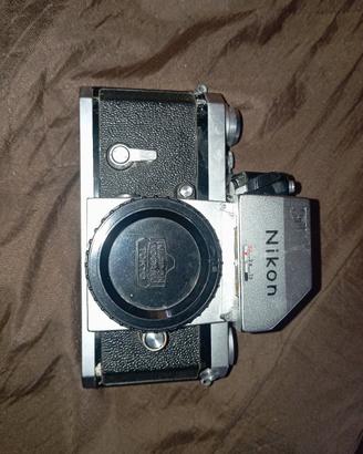 Nikon f