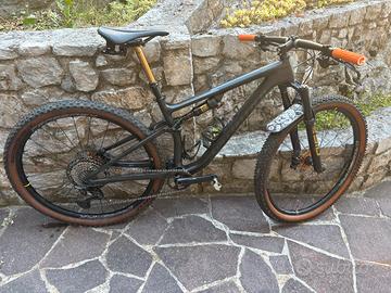Specialized Epic evo comp tgM