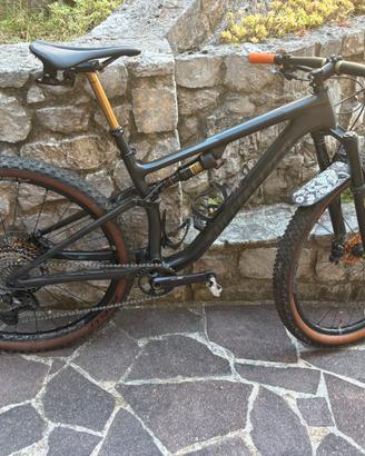 Specialized Epic evo comp tgM