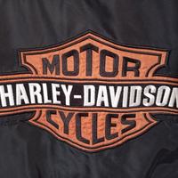 giubbotto originale Harley 
