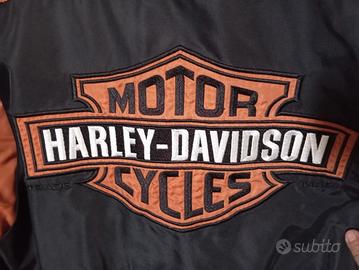 giubbotto originale Harley 