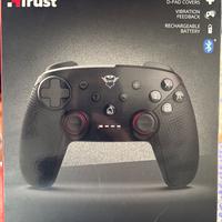 Trust gamepad  muta gxt 1230