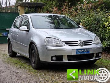VOLKSWAGEN Golf 1.6 102 CV Comfortline