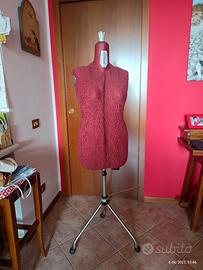 manichino sartoriale donna 