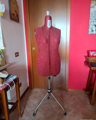 manichino sartoriale donna 