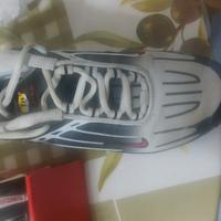 Scarpa NIKE AIR MAX PLUS 3 num 37,5